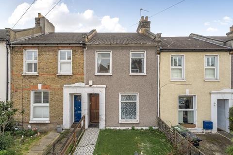 undefined, Sandhurst Road, London, SE6
