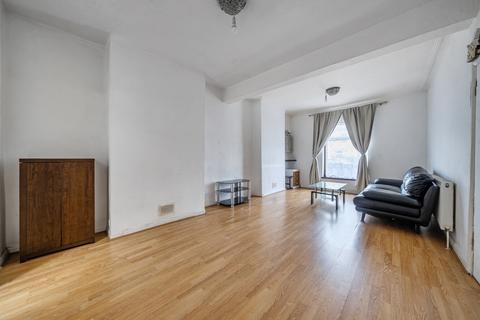 undefined, Sandhurst Road, London, SE6