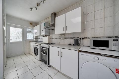 undefined, Sandhurst Road, London, SE6