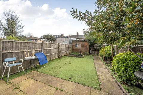 undefined, Sandhurst Road, London, SE6