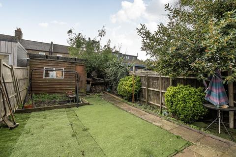 undefined, Sandhurst Road, London, SE6