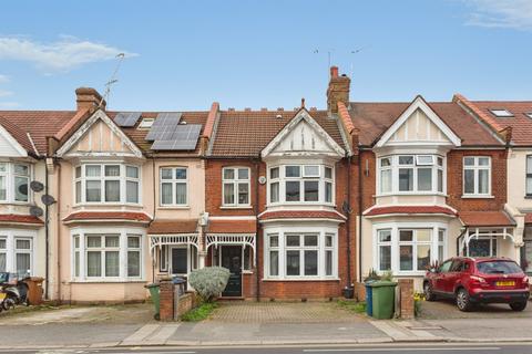 Pinner Road, Harrow
