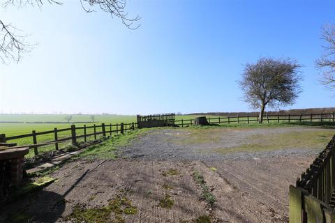 undefined, Whissendine Road, Ashwell LE15