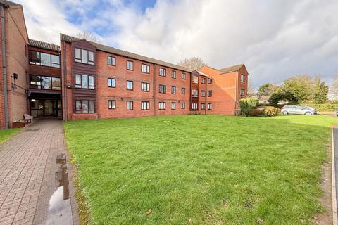 2 bedroom flat for sale, Fernleigh Court, Kelvedon Grove, Solihull, B91