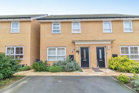 Wells Grove, Eagle Farm South, Milton Keynes