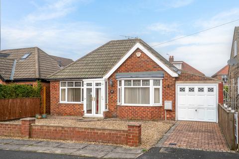 undefined, Rawcliffe Croft, Rawcliffe, York