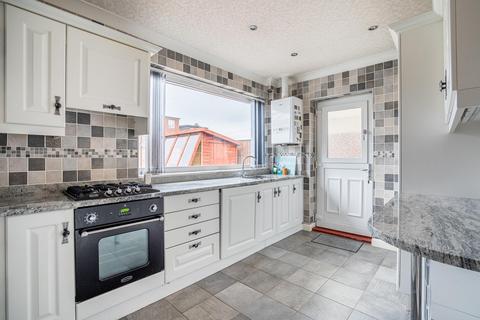 undefined, Rawcliffe Croft, Rawcliffe, York