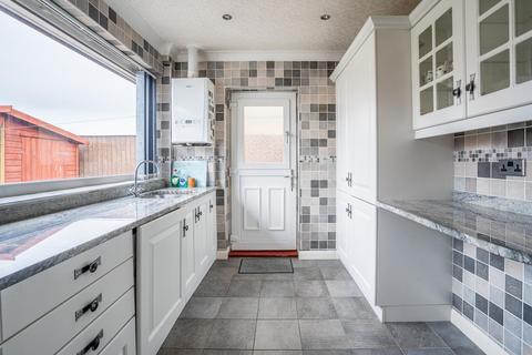 undefined, Rawcliffe Croft, Rawcliffe, York