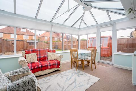 undefined, Rawcliffe Croft, Rawcliffe, York