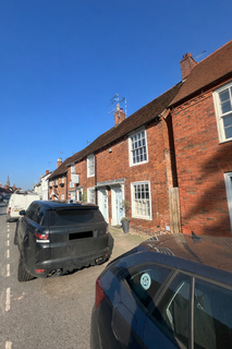 undefined, High Street, Henley-in-Arden B95