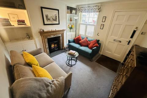undefined, High Street, Henley-in-Arden B95