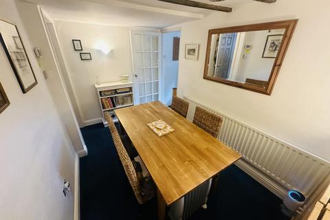 undefined, High Street, Henley-in-Arden B95