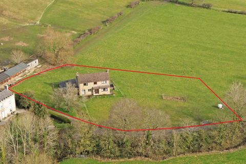 undefined, White Lea Farm, Castleton, Hope Valley