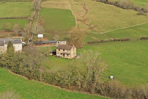 undefined, White Lea Farm, Castleton, Hope Valley
