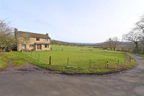 undefined, White Lea Farm, Castleton, Hope Valley