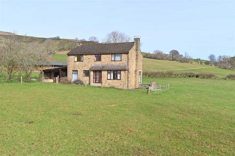 undefined, White Lea Farm, Castleton, Hope Valley