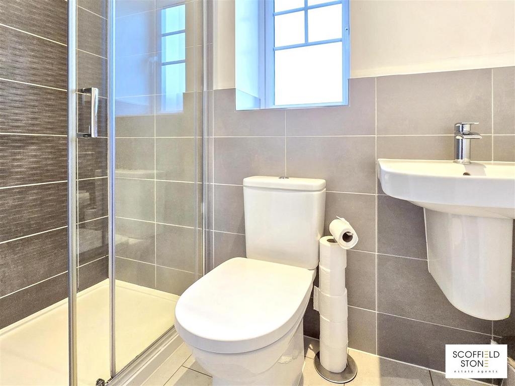 En suite