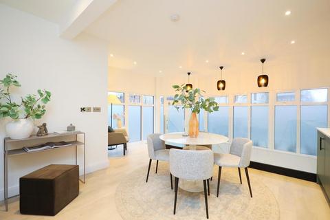1 bedroom flat to rent, Mitcham Road, London SW17