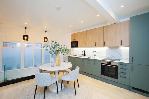 1 bedroom flat to rent, Mitcham Road, London SW17