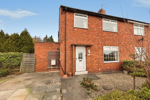 undefined, Larchfield Gardens, Crook