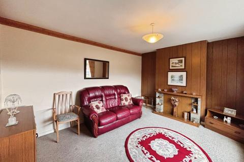 undefined, Larchfield Gardens, Crook