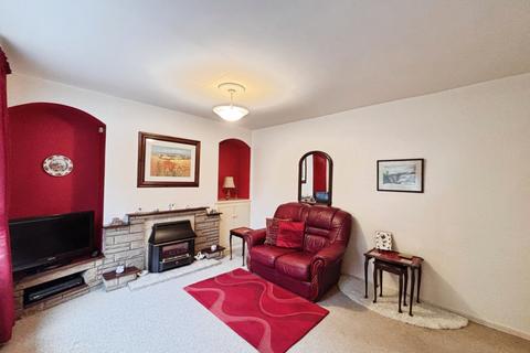 undefined, Larchfield Gardens, Crook