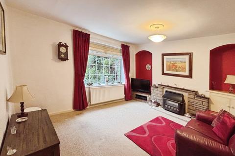 undefined, Larchfield Gardens, Crook
