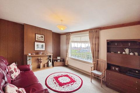 undefined, Larchfield Gardens, Crook