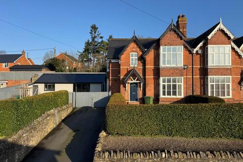 undefined, Victoria Road, Kington