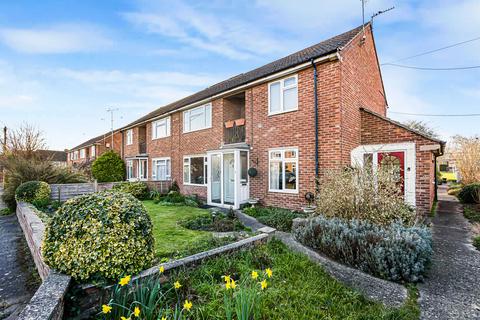 undefined, Barnes Close, Didcot, OX11