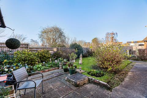 undefined, Barnes Close, Didcot, OX11