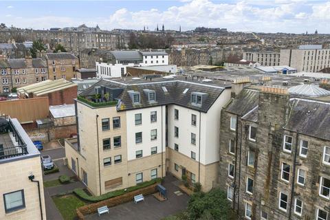 3 bedroom penthouse for sale, Hatters Lane, Edinburgh, United Kingdom, EH7