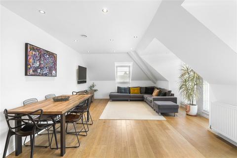 3 bedroom penthouse for sale, Hatters Lane, Edinburgh, United Kingdom, EH7