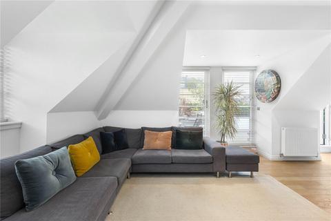 3 bedroom penthouse for sale, Hatters Lane, Edinburgh, United Kingdom, EH7