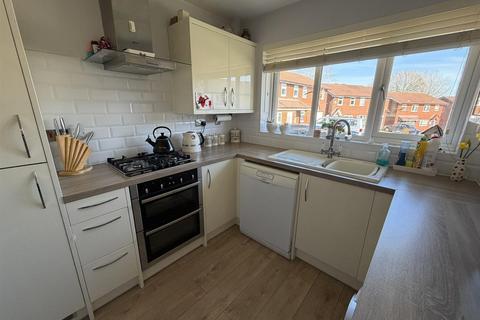 3 bedroom house for sale, Oriel Road, Daventry