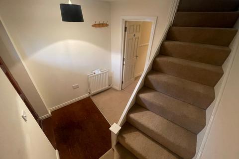 undefined, Ganymede Close, Ipswich IP1