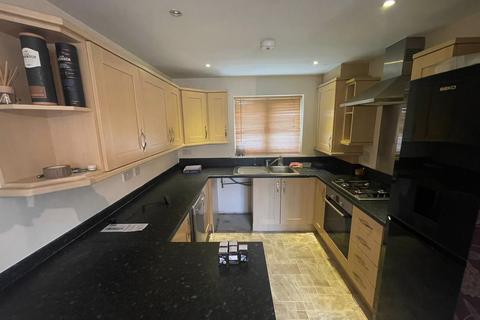 undefined, Ganymede Close, Ipswich IP1