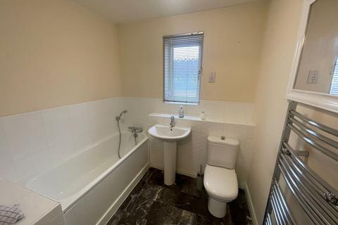 undefined, Ganymede Close, Ipswich IP1