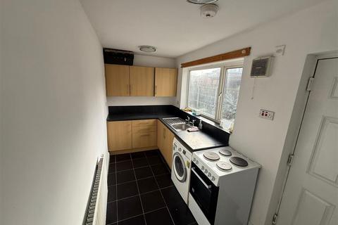 undefined, The Crescent, Dunscroft, DONCASTER