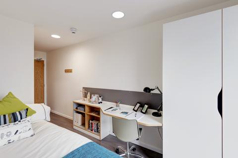 undefined, Silver Two Bed Flat at Dunaskin Mill, 5 Dunaskin Court G11