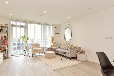 Vauxhall Place, Dartford DA1