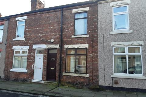 2 bedroom terraced house for sale, Brougham Street, DARLINGTON