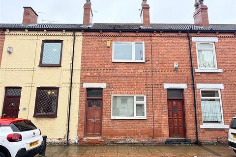 undefined, Hugh Street, CASTLEFORD