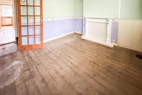 undefined, Hugh Street, CASTLEFORD
