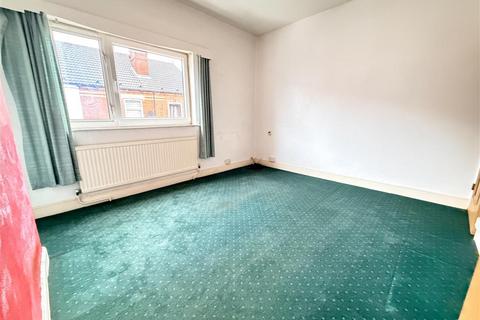 undefined, Hugh Street, CASTLEFORD