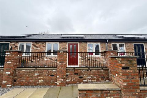 undefined, Justice Place, WITHERNSEA