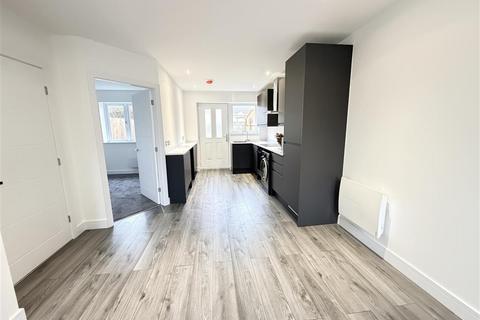 undefined, Justice Place, WITHERNSEA