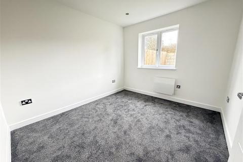 undefined, Justice Place, WITHERNSEA