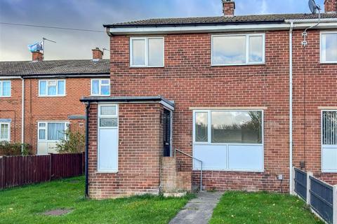 undefined, Queen Elizabeth Drive, NORMANTON