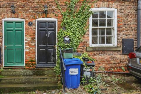 undefined, King Street, Thorne, DONCASTER